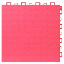 19 رنگ کفپوش تایل پولکی در ابعاد 30*30