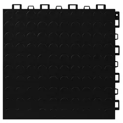 19 رنگ کفپوش تایل پولکی در ابعاد 30*30