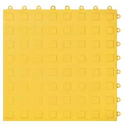 15 رنگ متفاوت کفپوش باشگاه بدنسازی تایل روماک