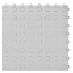 15 رنگ متفاوت کفپوش باشگاه بدنسازی تایل روماک