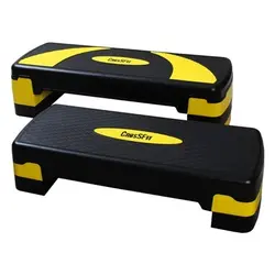 تخته استپ فایبرگلاس بزرگ CrossFit