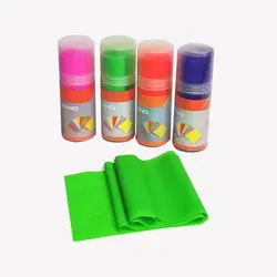 کش پیلاتس قوطی 0.5mm تراباند