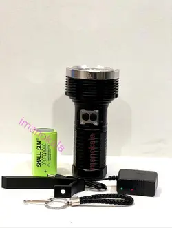 چراغ پلیسی اسمال سان مدل ZY-T207