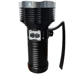 چراغ پلیسی اسمال سان مدل ZY-T207