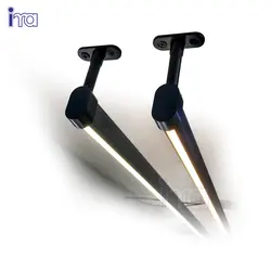 رگال لباس بیضی چراغ دار(LeD خور) داخل کمد آلبا