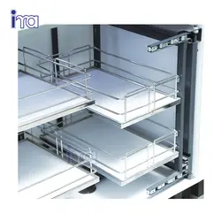 سبد مجیک جادویی کنج آرام بند آلبا