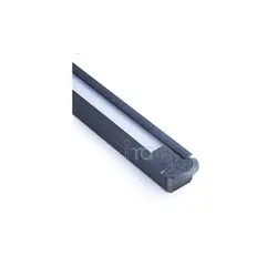 لاین نوری توکار کابینت و کمد آلومینومی نوک مدادی مدل L1014