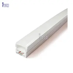 لاین نوری سیلیکونی کابینت و کمد بدون لبه سایز 10×10