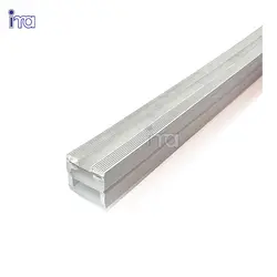 لاین نوری سیلیکونی کابینت و کمد بدون لبه سایز 10×10