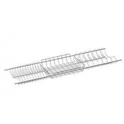 آبچکان کابینت mdf مدل هلالی