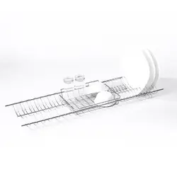 آبچکان کابینت mdf مدل هلالی