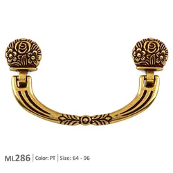 دستگیره طرح قدیمی مدل ML286