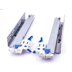 ریل تاندم فول آرام بند یونی هوپر