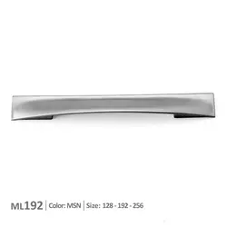 دستگیره آشپزخانه مدل ML192