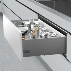 ریل مجیک باکس بلند با بدنه اسلیم