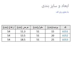 سبد سوپری جا ادویه 2 و3 طبقه آدلان