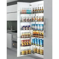 سوپر یخچالی تاندم یونی هوپر مدل WB1208S