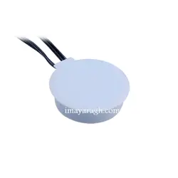 سنسور مخفی زیر صفحه ایتالیایی