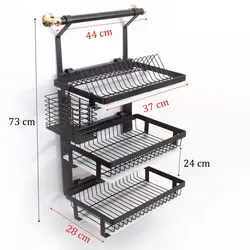 آبچکان آویز دیواری