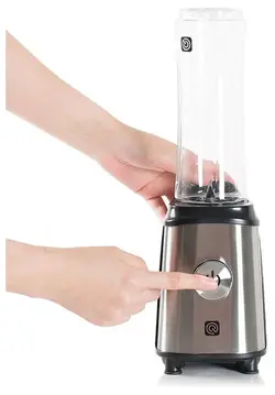 مخلوط کن شیائومی مدل Xiaomi Blender QCooker CD-BL01