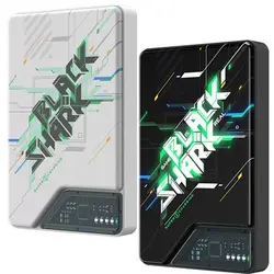 پاوربانک وایرلس مغناطیسی BlackShark Blade 10000mah