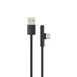 کابل گیمینگ ۶۷ وات ریلمی - realme 65W SuperDart USB Type C Gaming Cable