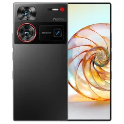 گوشی موبایل زد تی ای نوبیا ZTE nubia Z60 Ultra