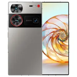 گوشی موبایل زد تی ای نوبیا ZTE nubia Z60 Ultra