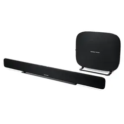 ساند بار HARMAN/KARDON OMNI BAR PLUS SOUNDBAR