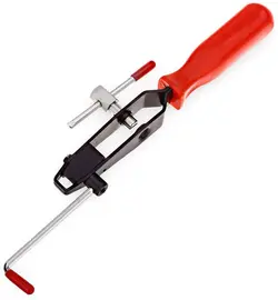 انبر بست جمع کن گردگیر پلوس ال کا تولز مدل B1008