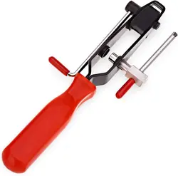 انبر بست جمع کن گردگیر پلوس ال کا تولز مدل B1008