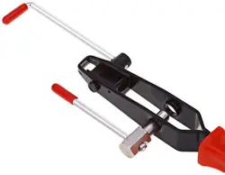 انبر بست جمع کن گردگیر پلوس ال کا تولز مدل B1008