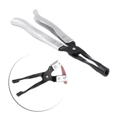 انبر ساق سوپاپ ال کا تولز مدل A2274M002 سایز 11 اینچ