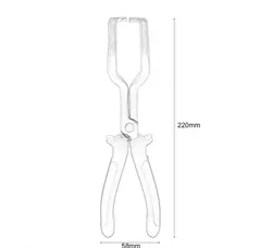 انبر سوکت بنزین ال کا تولز مدل A3034