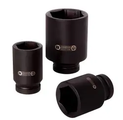 بکس فشار قوی1اینچ درایو بلند6پرداناکو