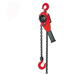 پولیفت ۱.۵ تن بیگ رد مدل TRC7015