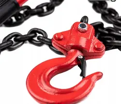 پولیفت بیگ رد 3 تن مدل TRC7030