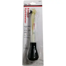 تستر اسید باتری ال کا تولز کد D2027