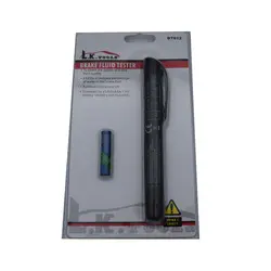 تستر روغن ترمز خودرو ال کا تولز مدل D7012