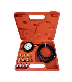 تستر فشار روغن موتور بنزینی و دیزلی ال کا تولز مدل A5041