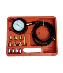 تستر فشار روغن موتور بنزینی و دیزلی ال کا تولز مدل A5041