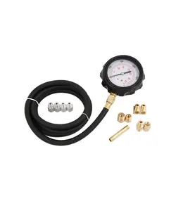 تستر فشار روغن موتور بنزینی و دیزلی ال کا تولز مدل A5041