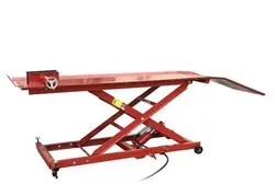 جک بالابر موتورسیکلت بادی مدل TRE64007C