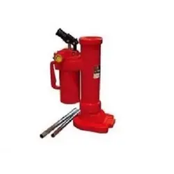 جک مکانیکی 5 تن بیگ رد TRB1005B