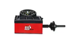 دستگاه بالانس سواری دیجیتال رومیزی دستی بیگ رد مدل: TRE-110