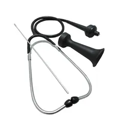 گوشی صدا کامل ال کا تولز مدل D2048