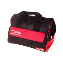 کیف ابزار متوسط توسن مدل TB-25 M در ایران ابزار خیری