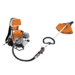 داس موتوری پشتی محک - فروشگاه آنلاین ایران ابزار خیری