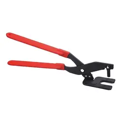 انبر لاستیک درآور رابط اتصال لوله اگزوز و بدنه Force در ایران ابزار خیری