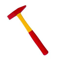 چکش پوسته زدا با دسته پلاستیکی سایز 340 مدل AC 3420 ایران پتک در ایران ابزار خیری